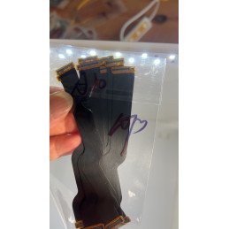 Mainboard Flexkabel Samsung Galaxy Hauptplatine Main Flex wechseln