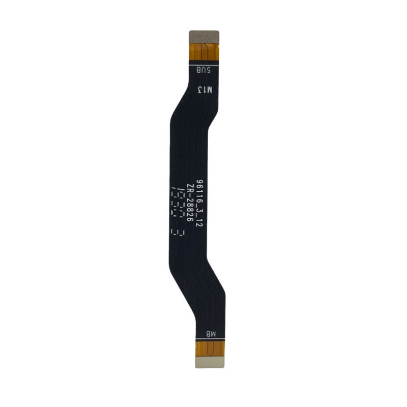 Mainboard Flexkabel Samsung Galaxy Hauptplatine Main Flex wechseln