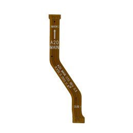 Mainboard Flexkabel Samsung Galaxy Hauptplatine Main Flex wechseln