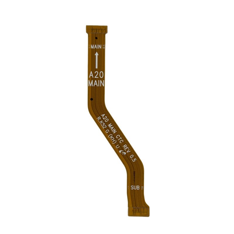 Mainboard Flexkabel Samsung Galaxy Hauptplatine Main Flex wechseln
