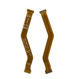 Mainboard Flexkabel Samsung Galaxy Hauptplatine Main Flex wechseln