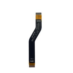 Mainboard Flexkabel Samsung Galaxy Hauptplatine Main Flex wechseln