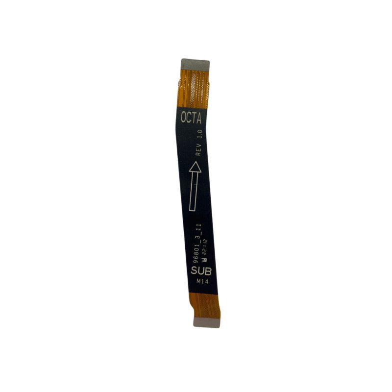 Mainboard Flexkabel Samsung Galaxy Hauptplatine Main Flex wechseln