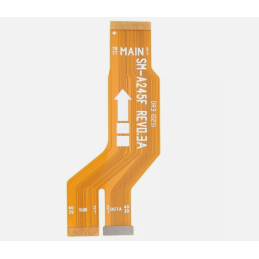 Mainboard Flexkabel Samsung Galaxy Hauptplatine Main Flex wechseln