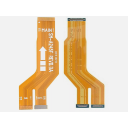 Mainboard Flexkabel Samsung Galaxy Hauptplatine Main Flex wechseln