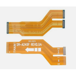 Mainboard Flexkabel Samsung Galaxy Hauptplatine Main Flex wechseln
