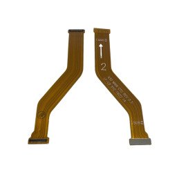 Mainboard Flexkabel Samsung Galaxy Hauptplatine Main Flex wechseln