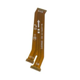 Mainboard Flexkabel Samsung Galaxy Hauptplatine Main Flex wechseln