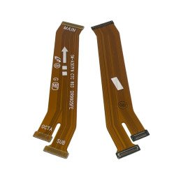 Main Flex für Samsung Galaxy A30S / A307F / A307N