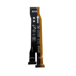 Mainboard Flexkabel Samsung Galaxy Hauptplatine Main Flex wechseln