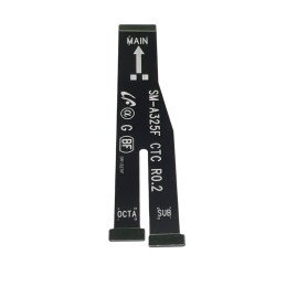 Mainboard Flexkabel Samsung Galaxy Hauptplatine Main Flex wechseln