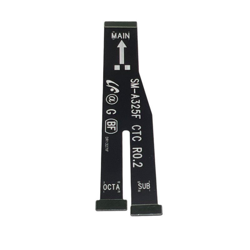 Mainboard Flexkabel Samsung Galaxy Hauptplatine Main Flex wechseln