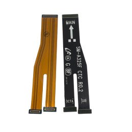 Mainboard Flexkabel Samsung Galaxy Hauptplatine Main Flex wechseln