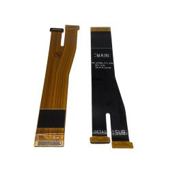 Mainboard Flexkabel Samsung Galaxy Hauptplatine Main Flex wechseln