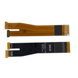 Mainboard Flexkabel Samsung Galaxy Hauptplatine Main Flex wechseln