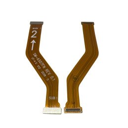 Mainboard Flexkabel Samsung Galaxy Hauptplatine Main Flex wechseln
