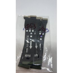 Mainboard Flexkabel Samsung Galaxy Hauptplatine Main Flex wechseln