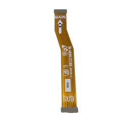 Mainboard Flexkabel Samsung Galaxy Hauptplatine Main Flex wechseln