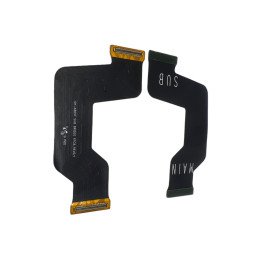 Mainboard Flexkabel Samsung Galaxy Hauptplatine Main Flex wechseln