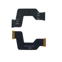 Mainboard Flexkabel Samsung Galaxy Hauptplatine Main Flex wechseln