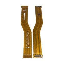 Mainboard Flexkabel Samsung Galaxy Hauptplatine Main Flex wechseln