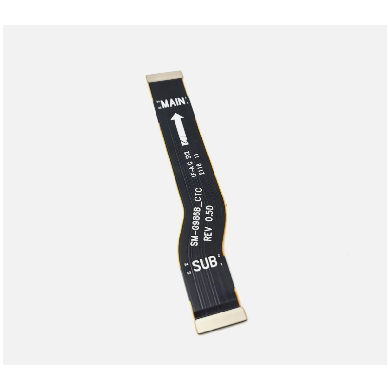 Main Flex für Samsung Galaxy S20+ / G986B