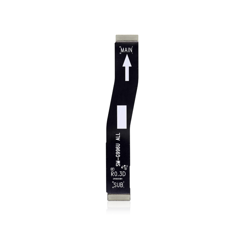 Kopie von Main Flex für Samsung Galaxy S21+ / G996U
