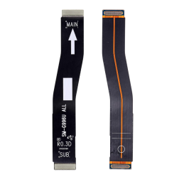 Kopie von Main Flex für Samsung Galaxy S21+ / G996U