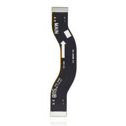 Main Flex für Samsung Galaxy S21 Ultra / G998B