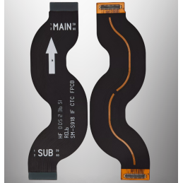 Main Flex für Samsung Galaxy S23 Ultra / S918