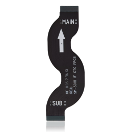 Main Flex für Samsung Galaxy S23 Ultra / S918