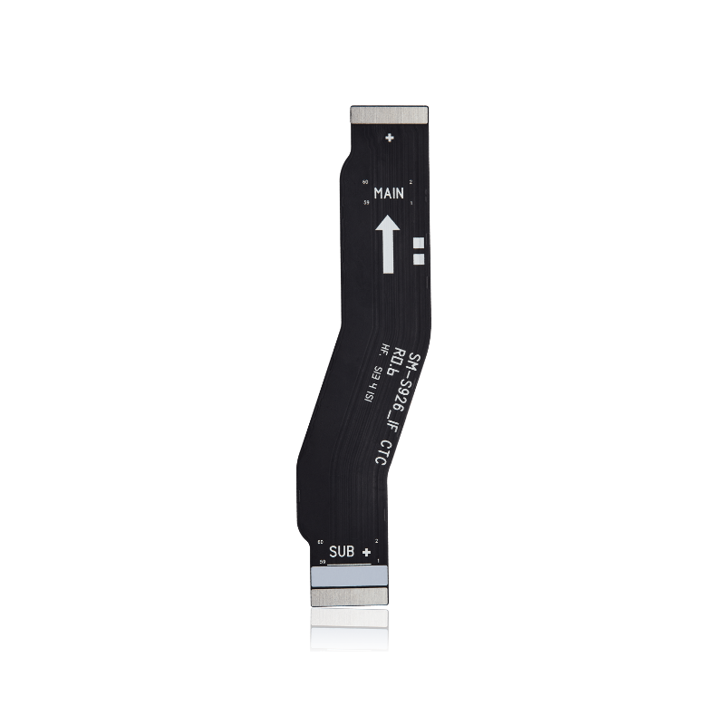 Main Flex für Samsung Galaxy S24+ / S926 Main Flex für Samsung Galaxy S24+ / S926
