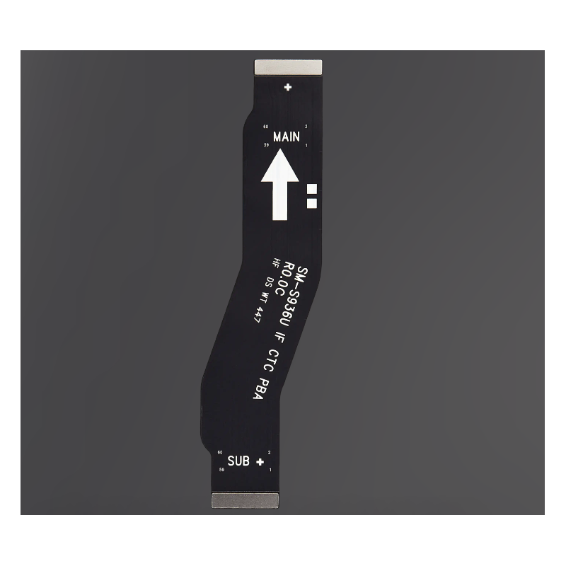 Main Flex für Samsung Galaxy S25+ / S936U