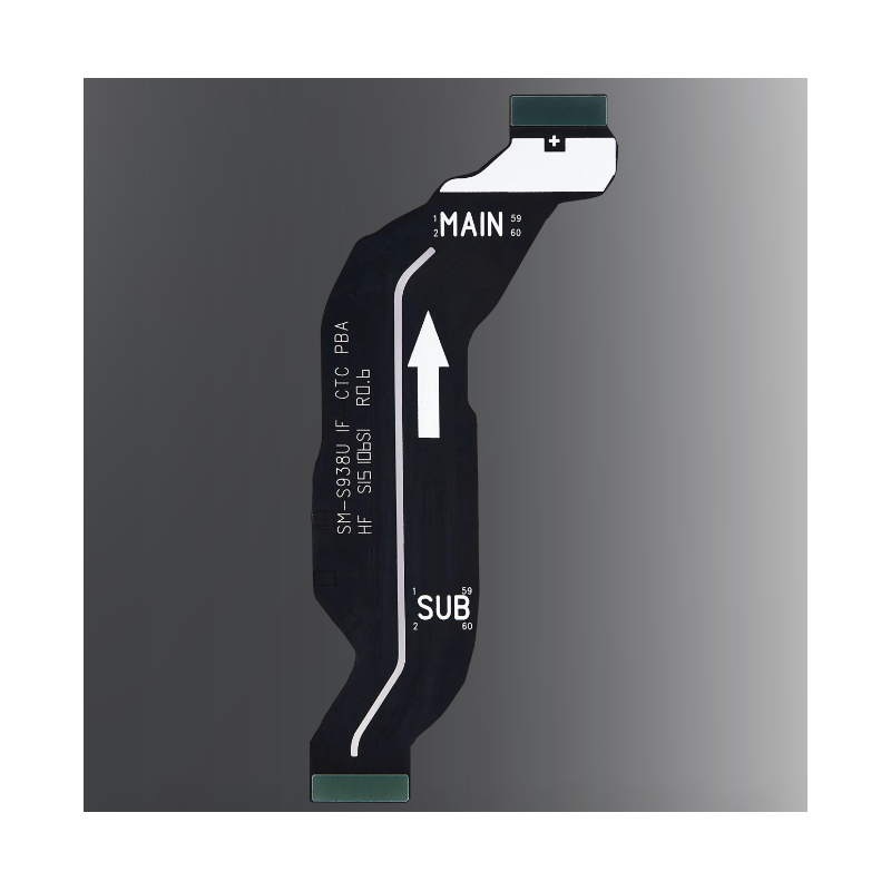Main Flex für Samsung Galaxy S25 Ultra / S938U