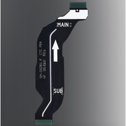 Main Flex für Samsung Galaxy S25 Ultra / S938U