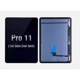 iPad Touchscreen defekt? Hier Ersatz Frontscheibe kaufen, einbaufertig