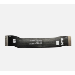 Display LCD Flex Samsung Galaxy Note 20 / N981U
