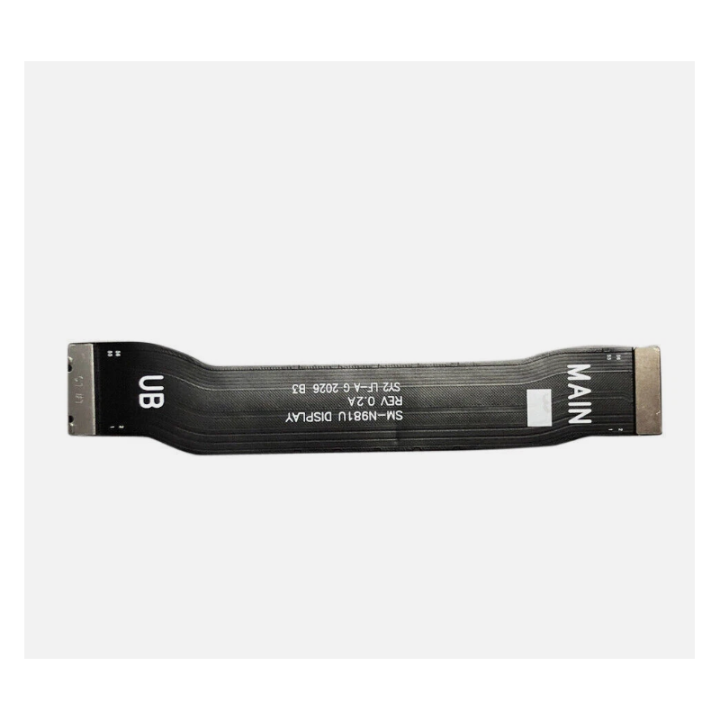 Display LCD Flex Samsung Galaxy Note 20 / N981U