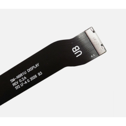 Display LCD Flex Samsung Galaxy Note 20 / N981U