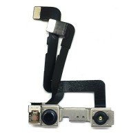 Selfie Cam iPhone broken! Camera does not focus or have a jump?