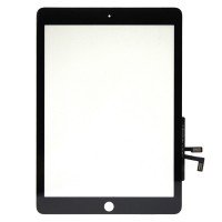 Digitizer iPad Touchscreen Front Panel Front Disc