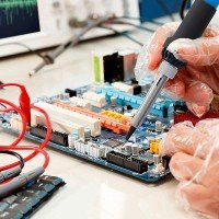 Soldering & Welding