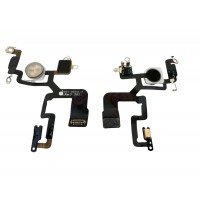Camera flash light on iPhone defective? Here is often an exit search of the Flexkabel