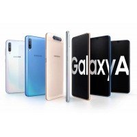 Samsung Galaxy A series