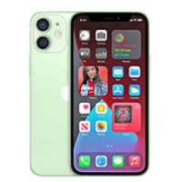 iPhone 12 Mini
