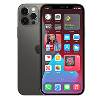 iPhone 12 Pro