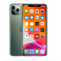 iPhone 11 Akku hohe Kapazität