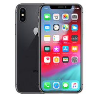 iPhone XS