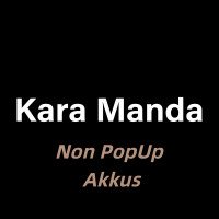 Kara Manda Batteries