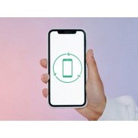 Used / Refurbished mobile phone